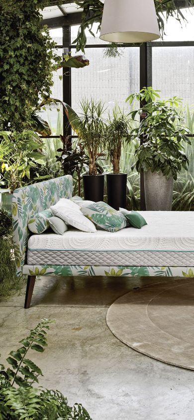 Materasso Dorsal matrimoniale