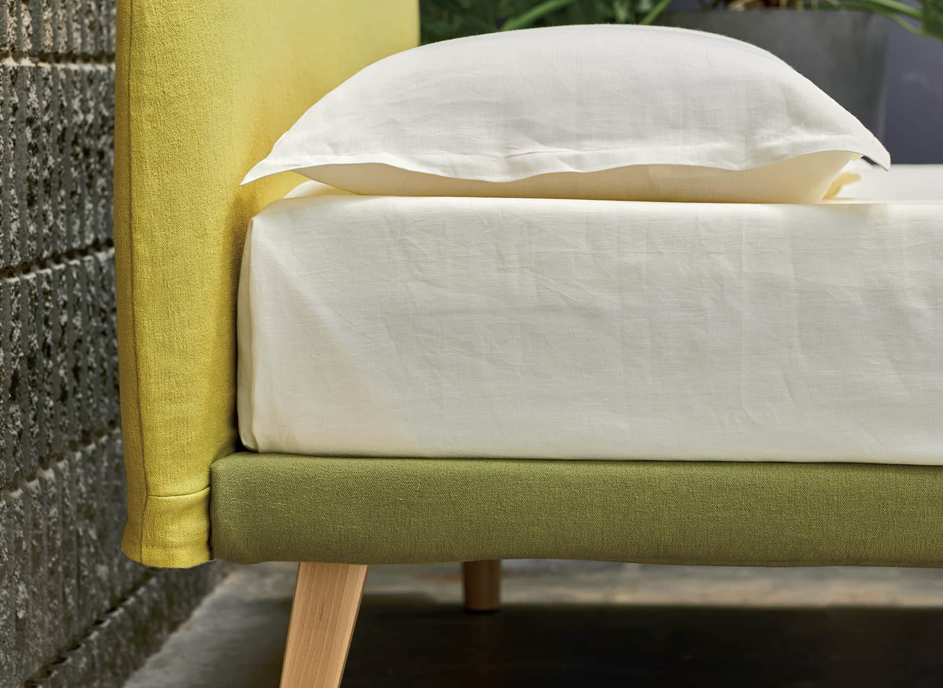 Bumper Bed System Accessories