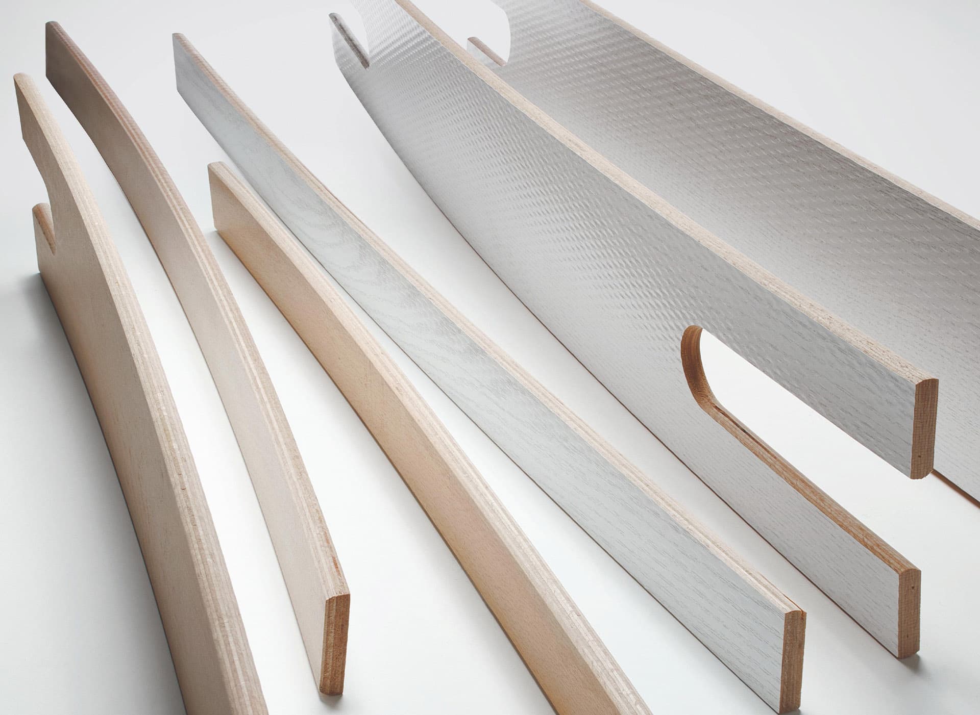 Discover the quality of the Dorsal spring system